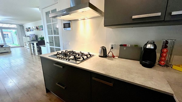 Medium property photo - Mozartrode 14, 2717 CV Zoetermeer